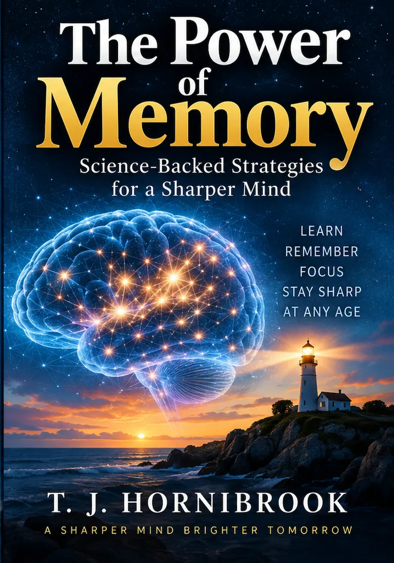 The Power of Memory by T.J. Hornibrook